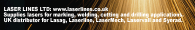 Laser Lines UK