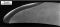 Etched cross section of a laser beam hardened turbine blade leading edge