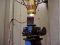 A video of Laser Cladding - High Pressure Turbine Blade
